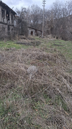 ÇANKIRI ILGAZ'DA 123 M2 SATILIK HİSSELİ ARSA